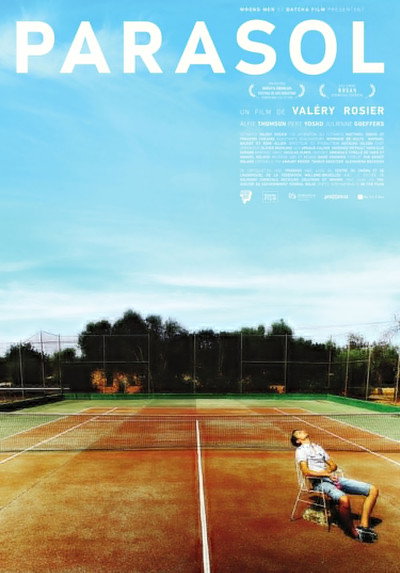 Póster de Parasol