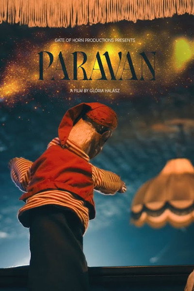 Póster de Paravan