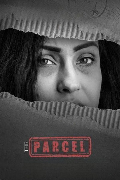 Póster de Parcel