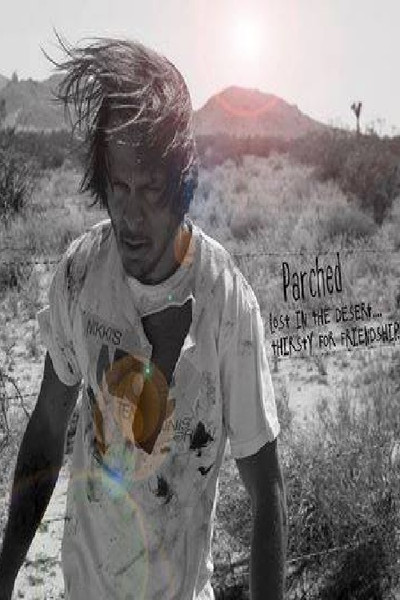 Póster de Parched
