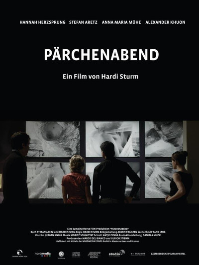 Póster de Pärchenabend