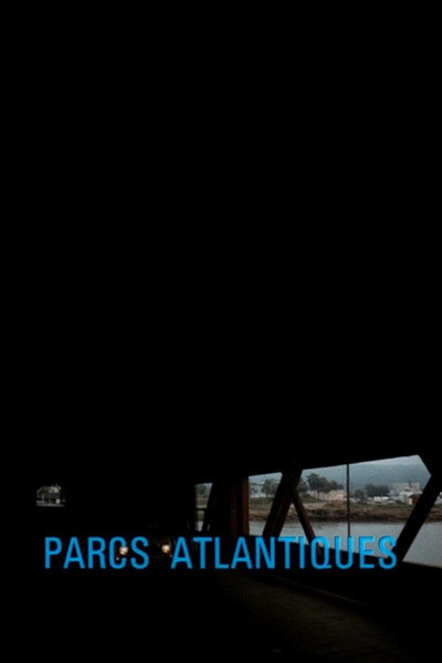 Póster de Parcs atlantiques