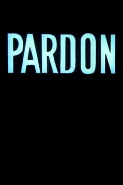 Póster de Pardon