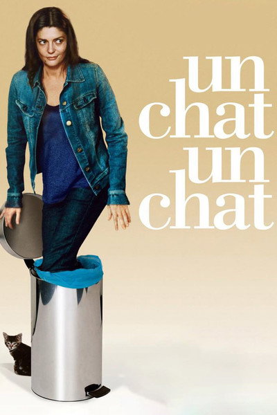 Póster de Pardon My French