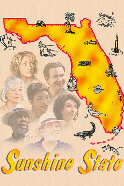 Póster de Pare y large: La tierra prometida