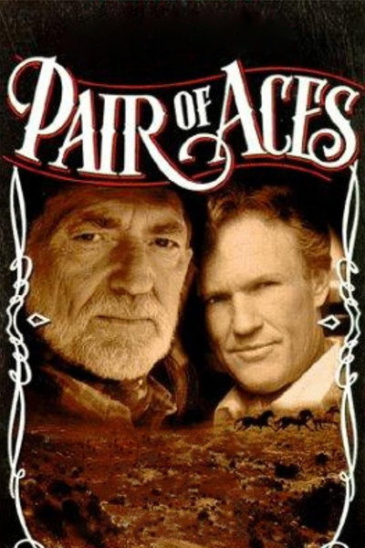 Póster de Pareja de ases