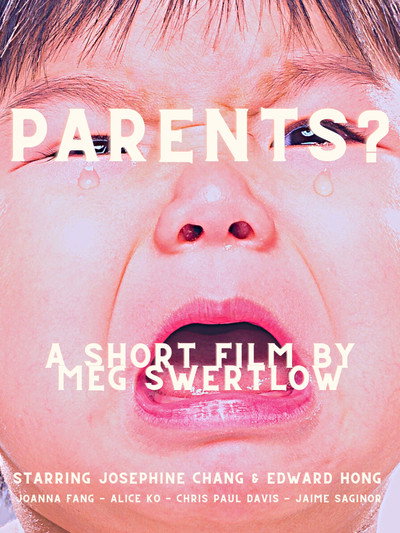 Póster de Parents?