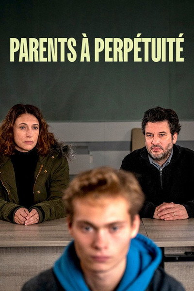 Póster de Parents à perpétuité