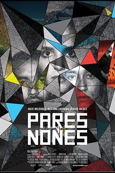 Póster de Pares y Nones
