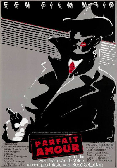 Póster de Parfait amour
