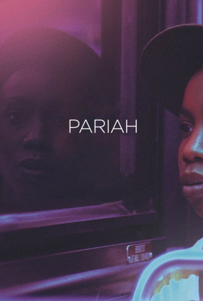 Póster de Pariah