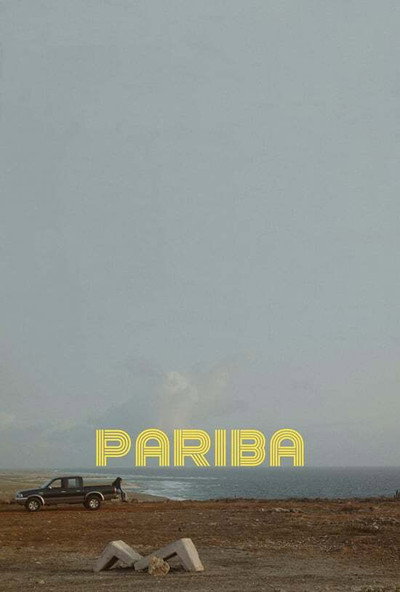 Póster de Pariba