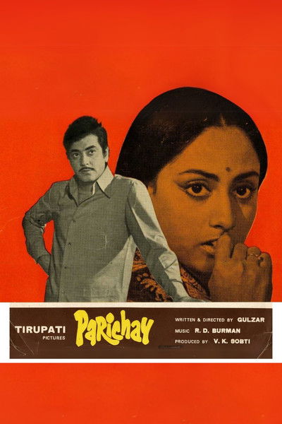 Póster de Parichay