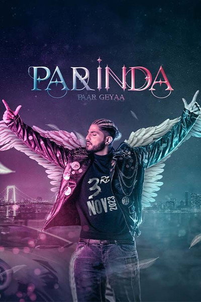 Póster de Parinda Paar Geyaa