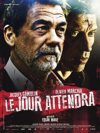 Póster de Paris Countdown