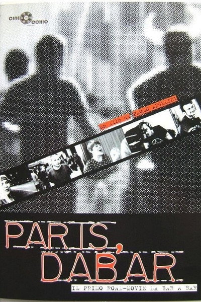 Póster de Paris, Dabar
