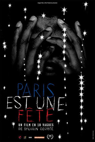 Póster de Paris Is a Moveable Feast - A Film in 18 Waves