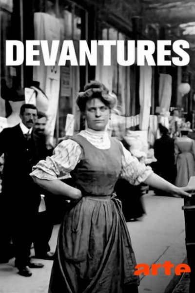 Póster de Paris. So schön war das!