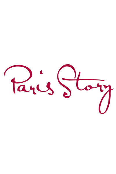 Póster de Paris Story