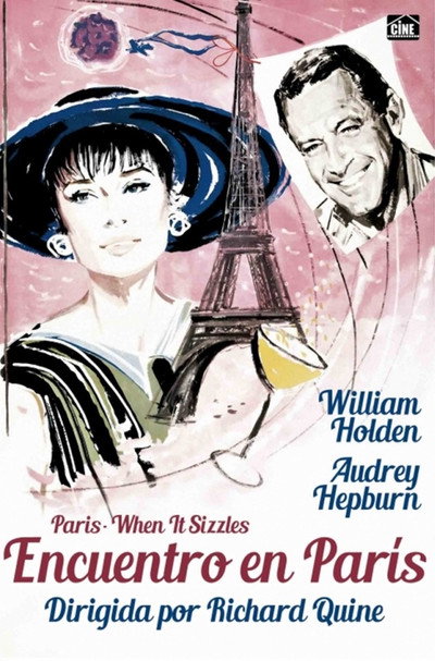 París, tú y yo