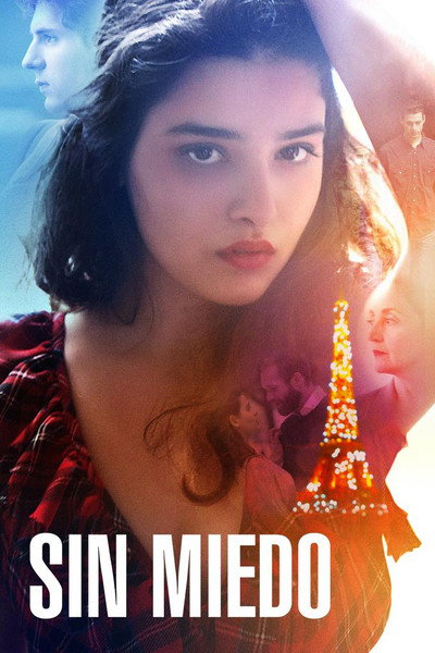 Póster de Parisienne