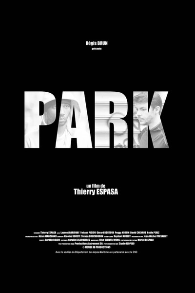 Póster de Park