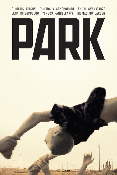 Póster de Park