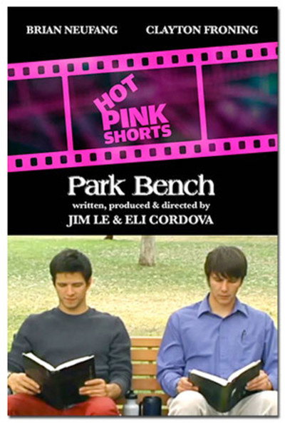 Póster de Park Bench