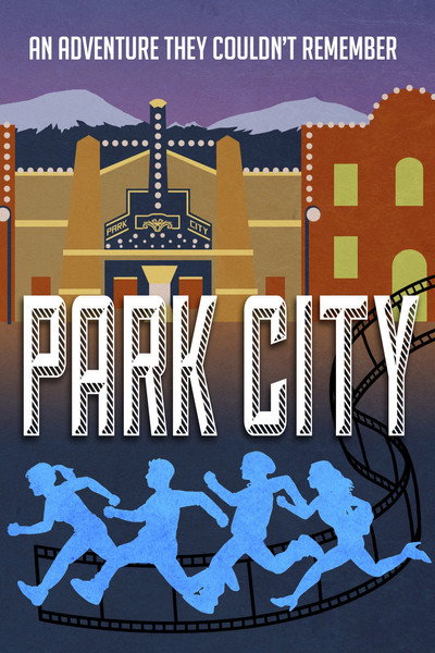 Póster de Park City