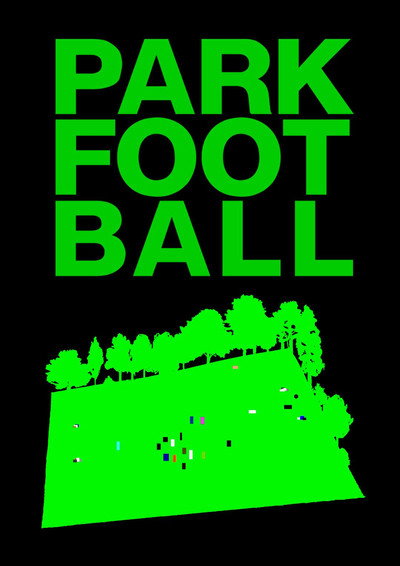 Póster de Park Football