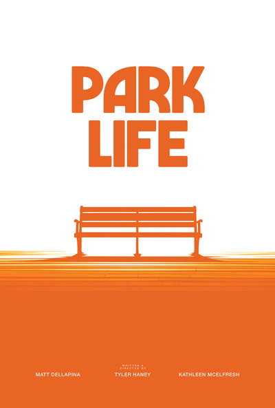 Póster de Park Life