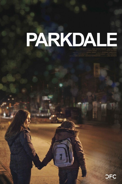 Póster de Parkdale