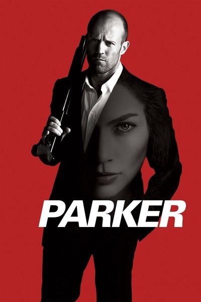 Póster de Parker
