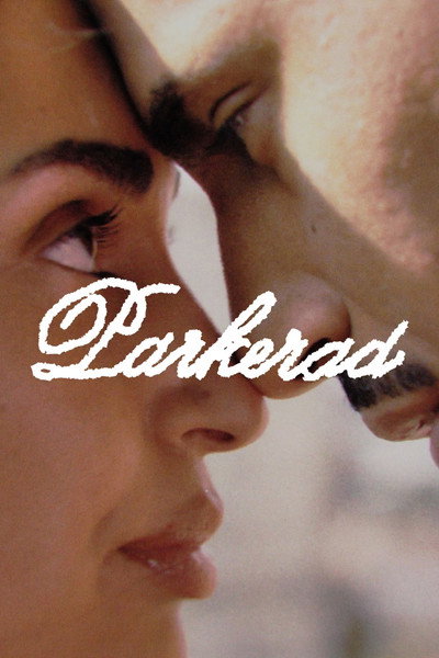 Póster de Parkerad