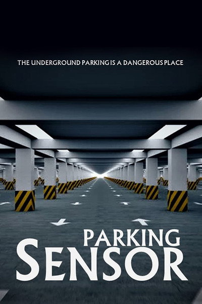 Póster de Parking Sensor