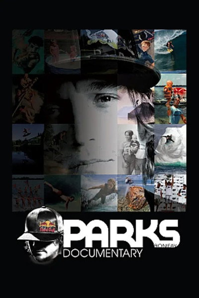 Póster de Parks Bonifay Documentary