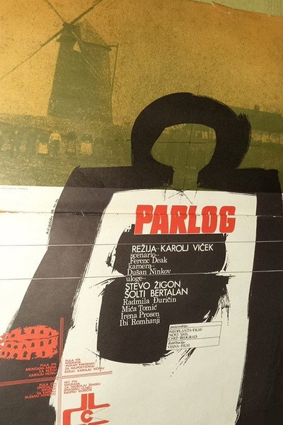 Póster de Parlog