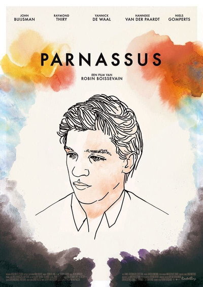 Póster de Parnassus