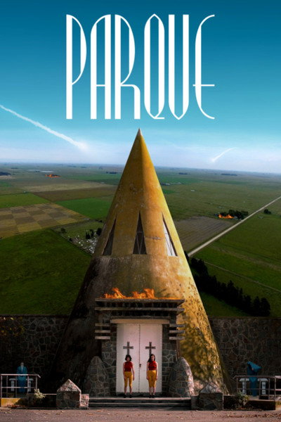 Póster de Parque