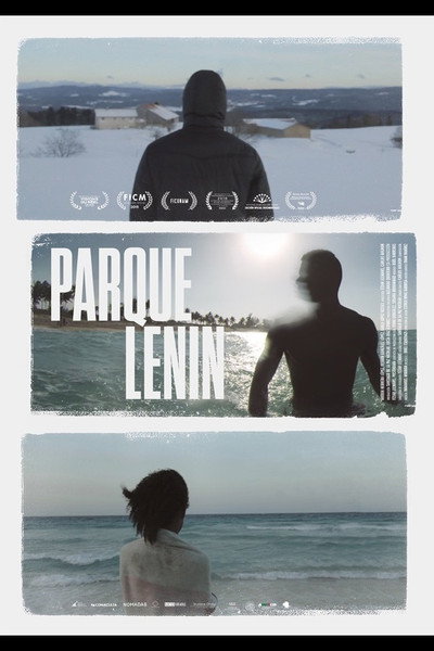 Póster de Parque Lenin