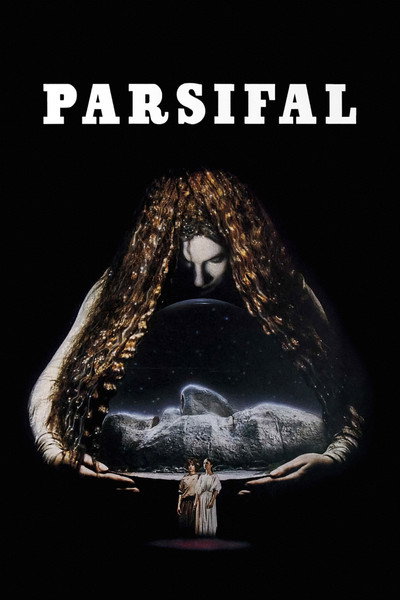 Póster de Parsifal