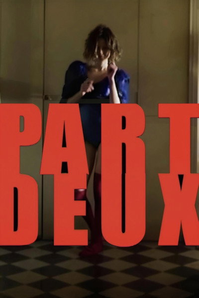 Póster de Part deux