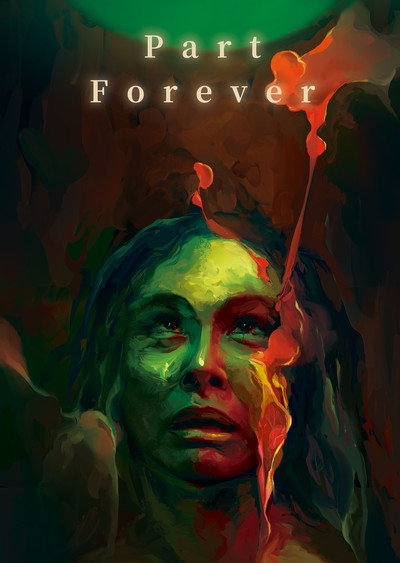 Póster de Part Forever