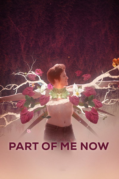 Póster de Part of Me Now: Living with Breast Cancer