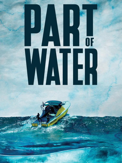 Póster de Part of Water