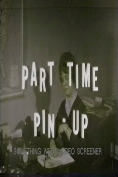 Póster de Part Time Pin Up