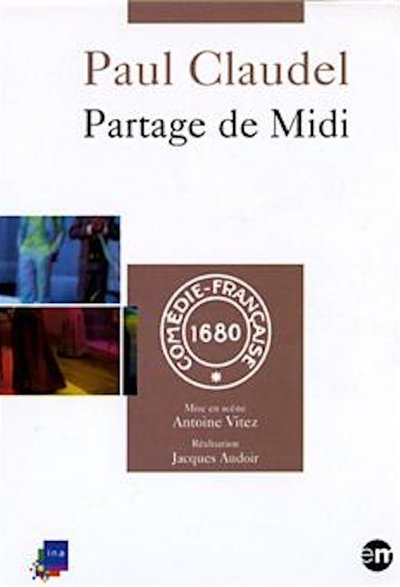 Póster de Partage de midi
