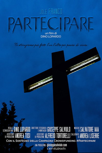 Póster de Partecipare