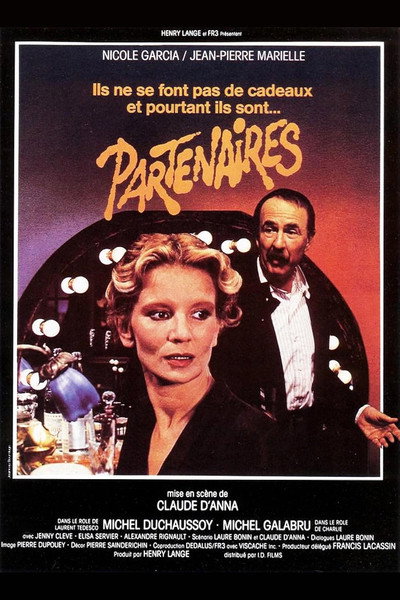 Póster de Partenaires