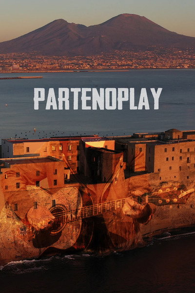 Póster de Partenoplay